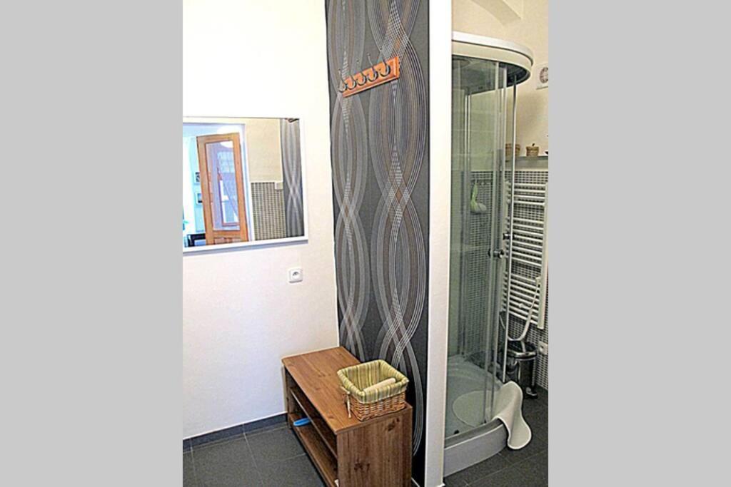 Romantic In The Historic Center Apartmán Praha