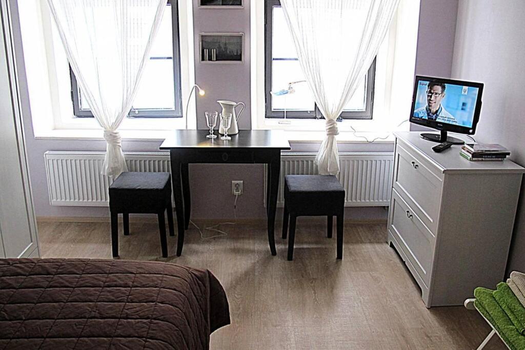Apartmán Romantic In The Historic Center *