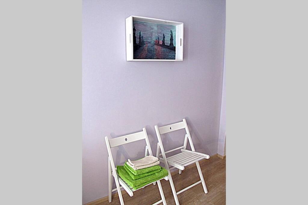 Romantic In The Historic Center Apartmán *