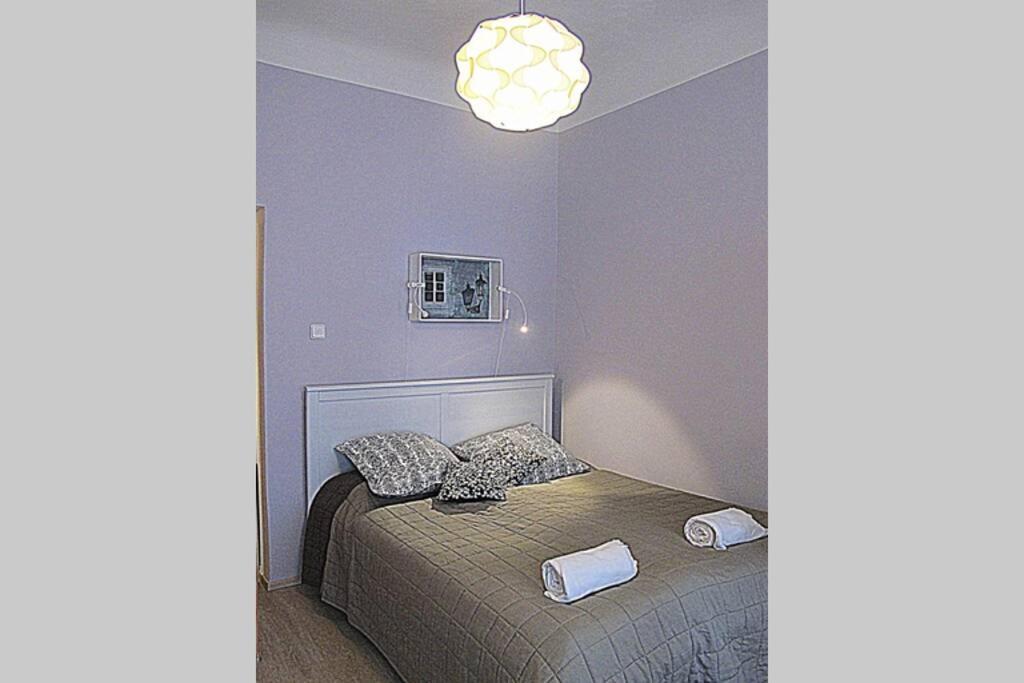 Romantic In The Historic Center Apartmán Praha